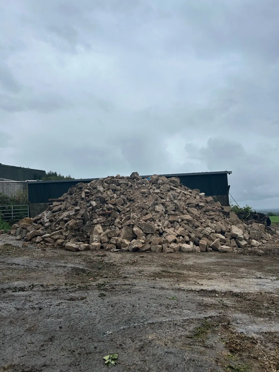 Building stone - Image 2