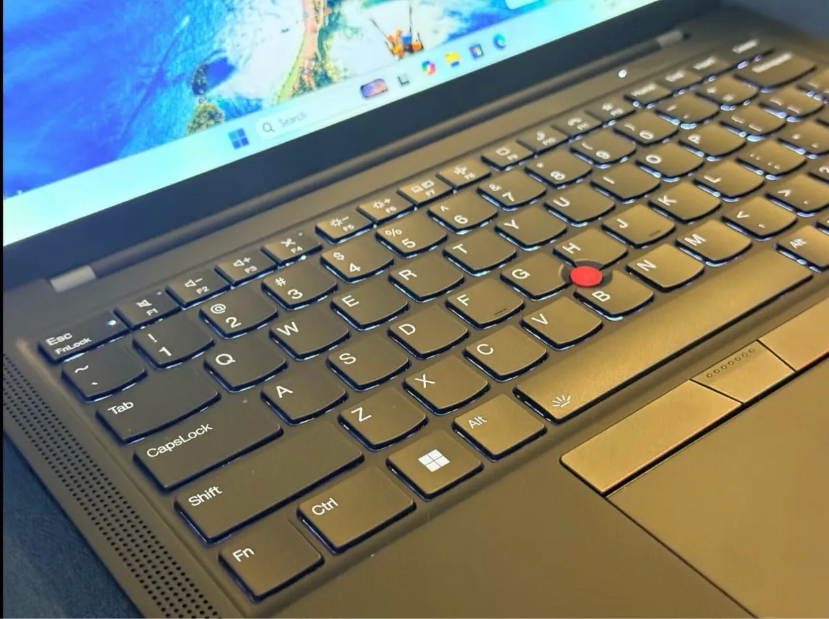 Top Spec Lenovo ThinkPad X1 - Image 4