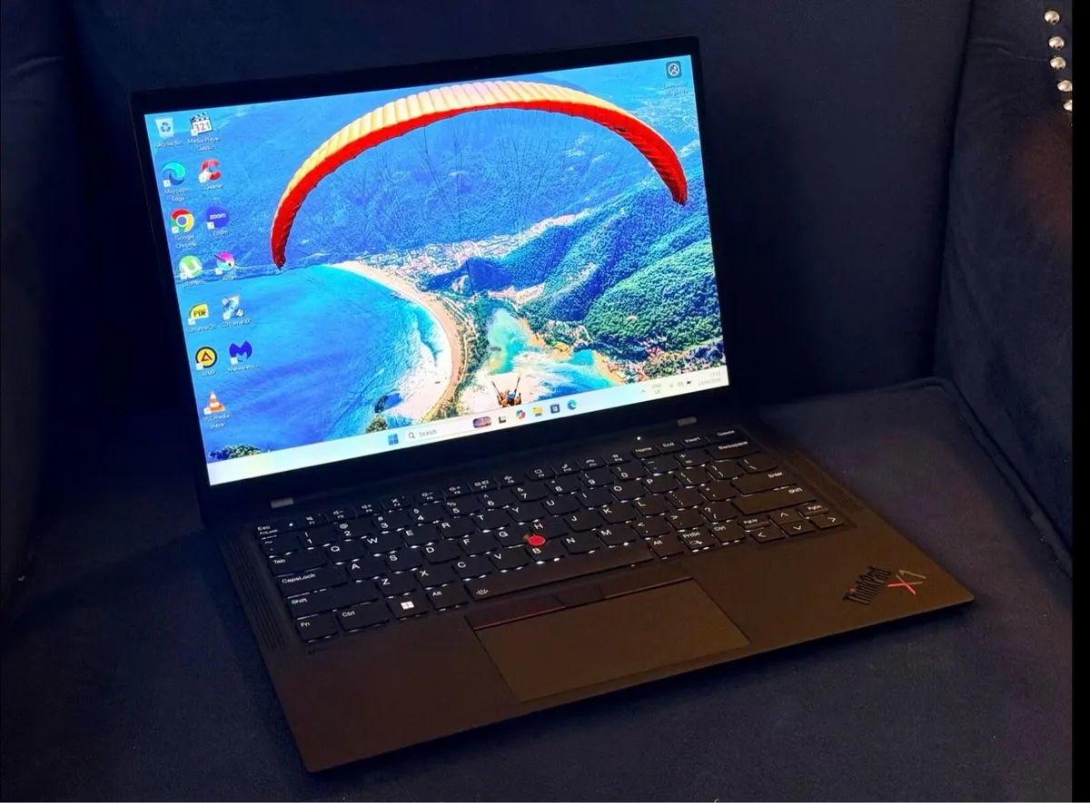 Top Spec Lenovo ThinkPad X1 - Image 3