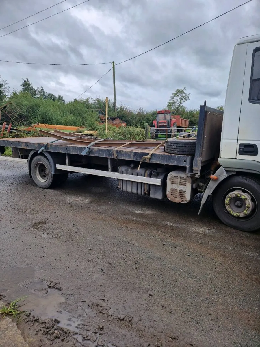 Transport - Image 1