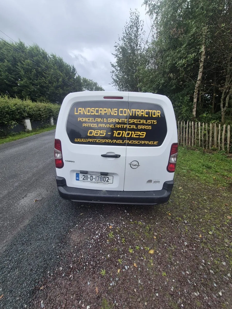Opel combo - Image 2