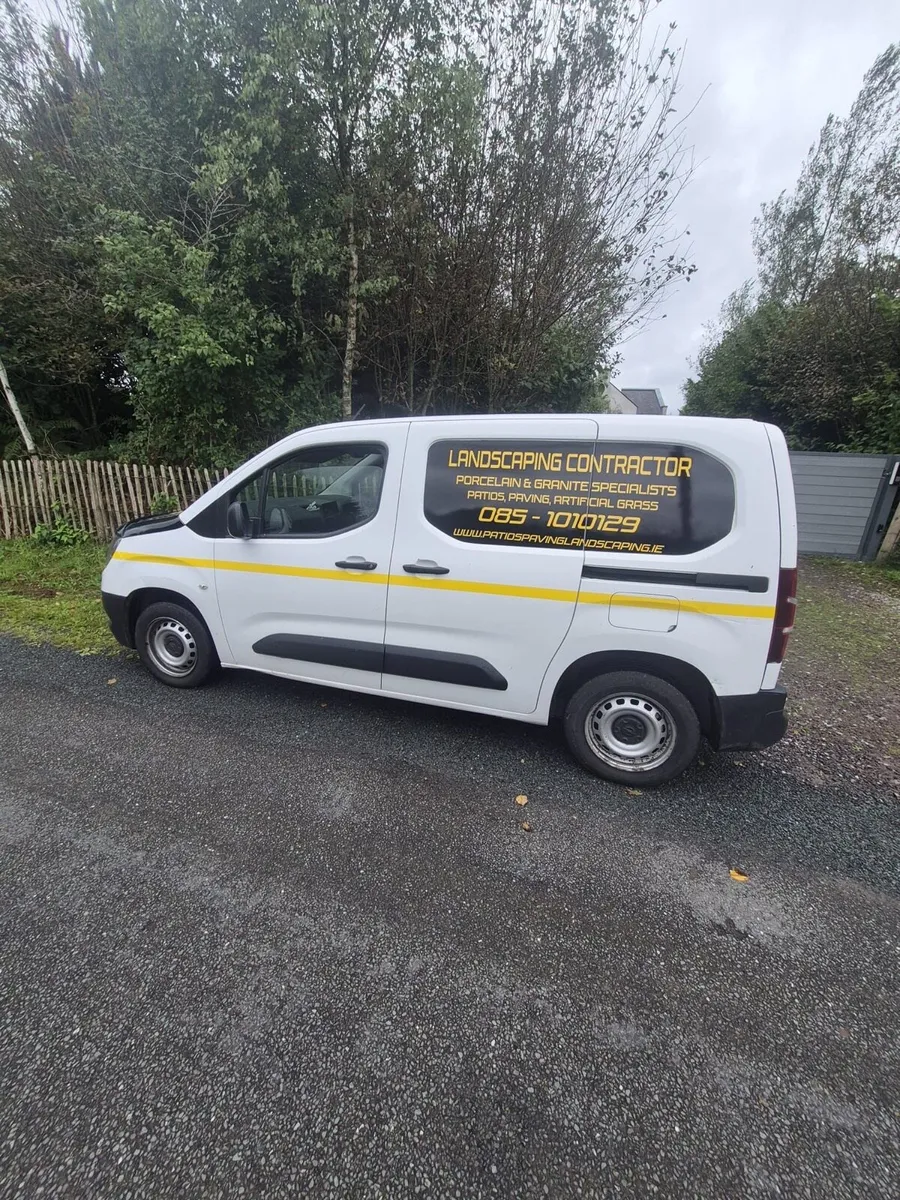 Opel combo - Image 4