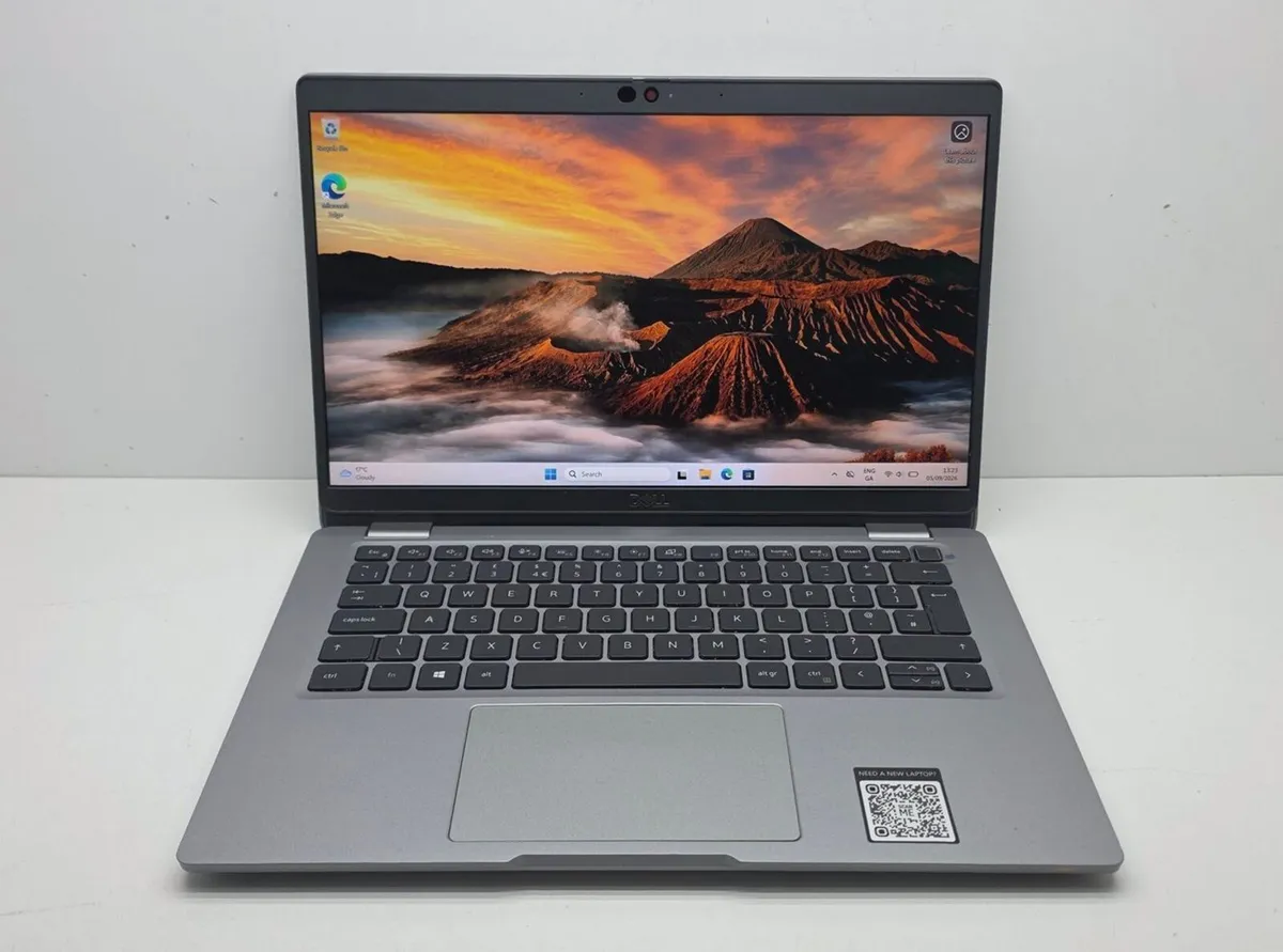 Dell Latitude 5320 - i7(11gen)/ 16GB/ 512GB/ Touch