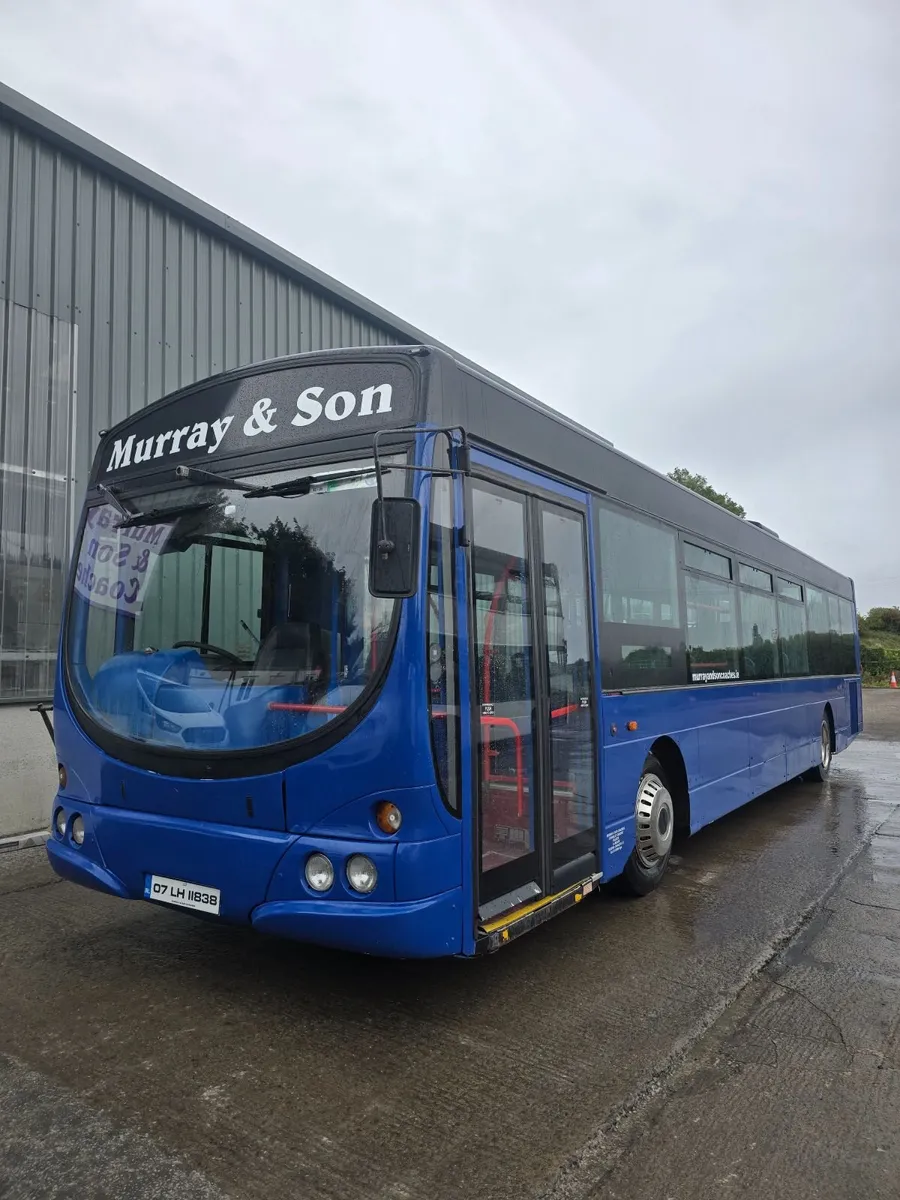 Volvo Other 2007 - Image 3