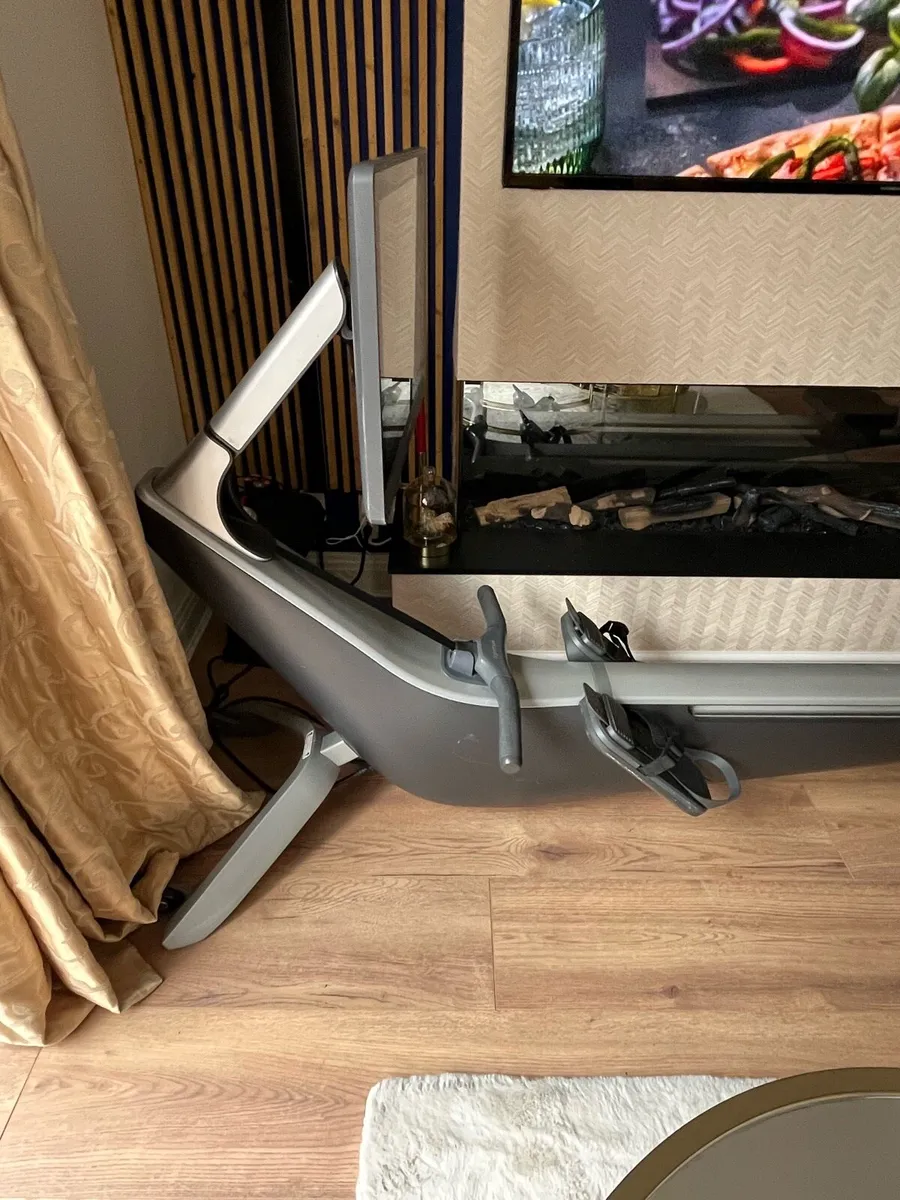 Hydrow rower for sale - Image 2