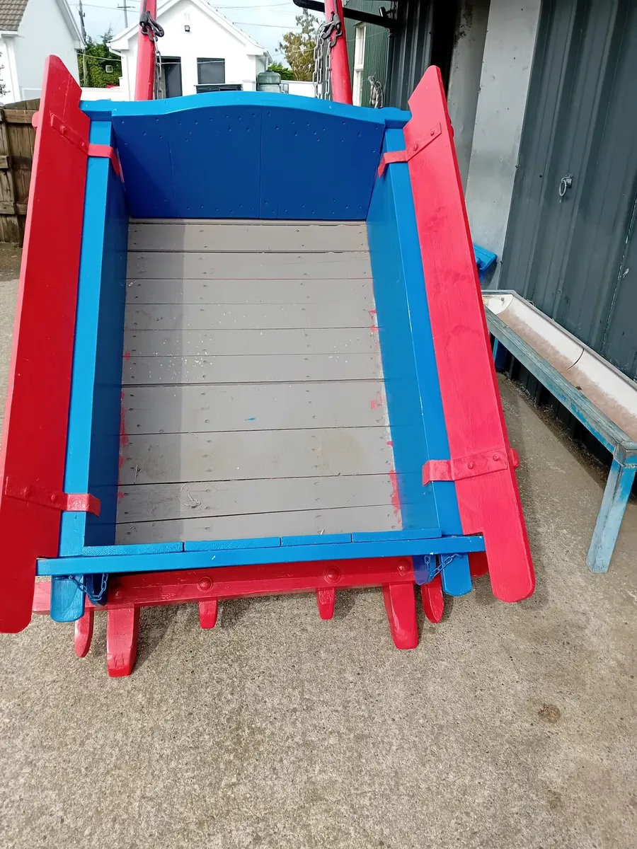Donkey Cart - Image 2