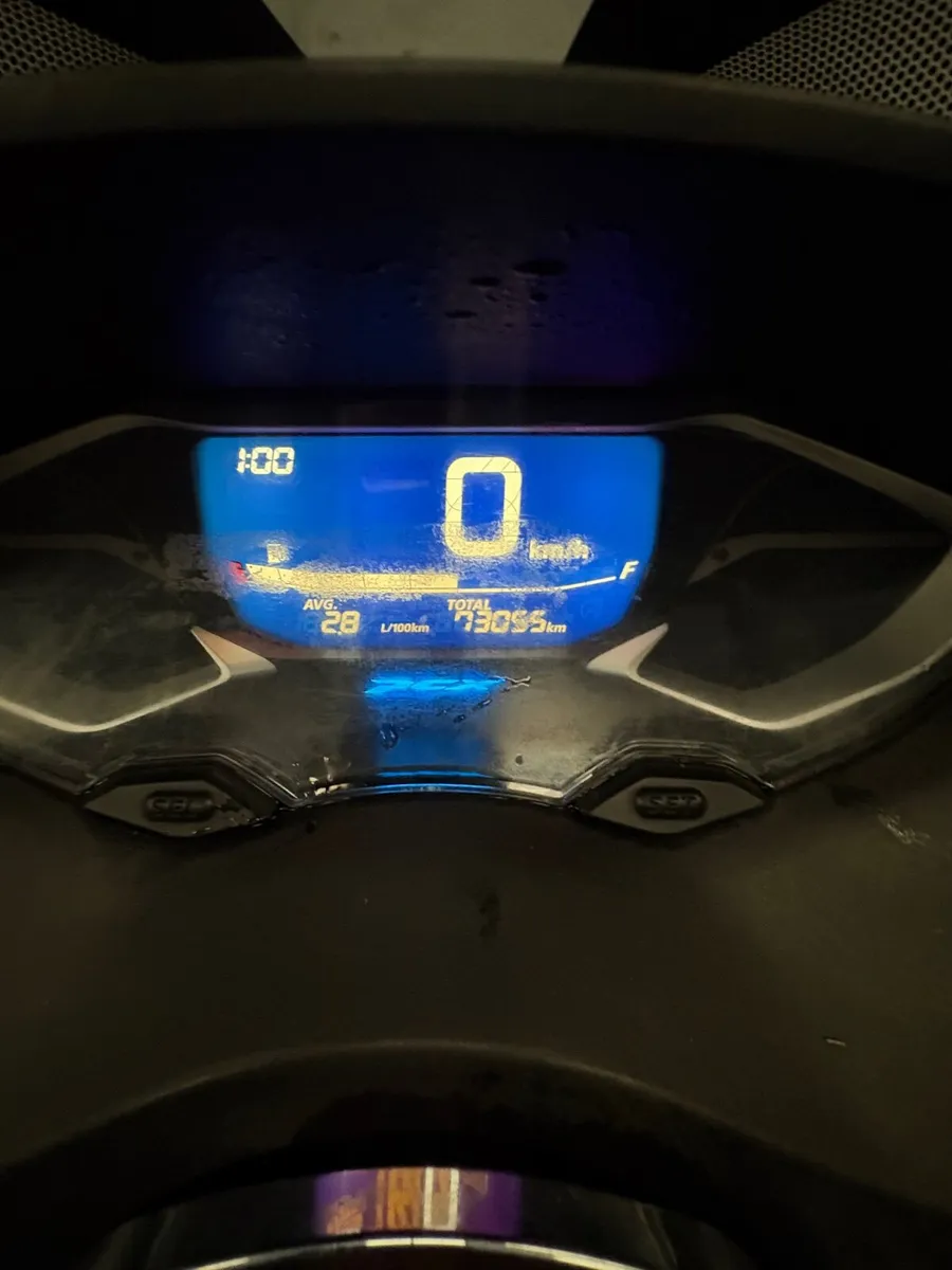 Honda Other 2022 - Image 1