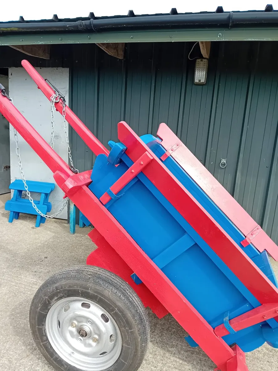 Donkey Cart - Image 3
