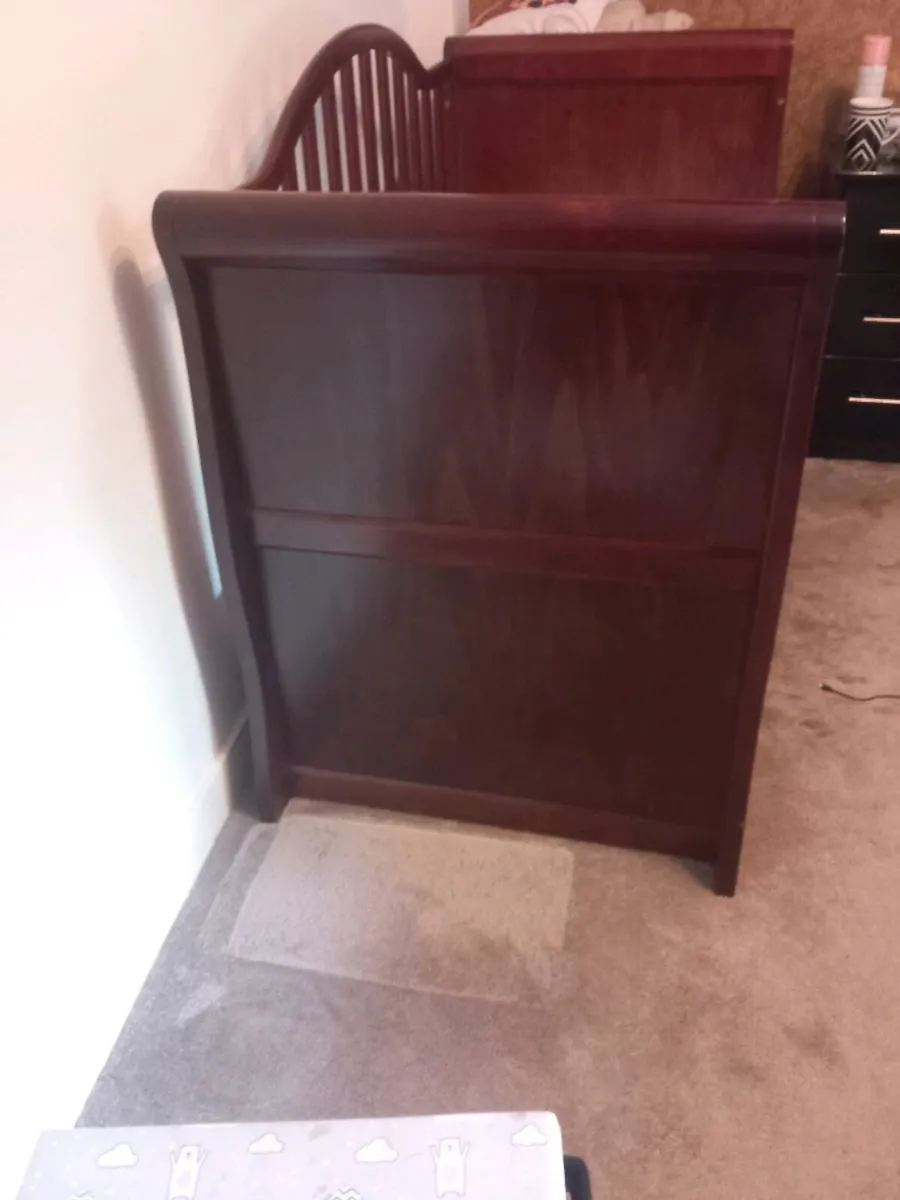 Kids bed - Image 2