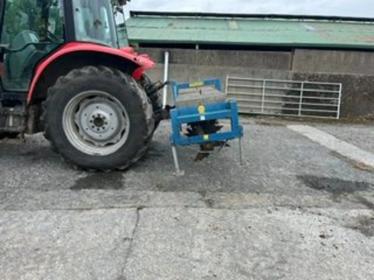Fleming Aerator - Image 2