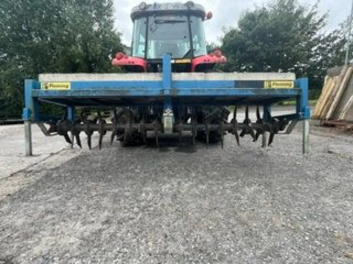 Fleming Aerator - Image 3