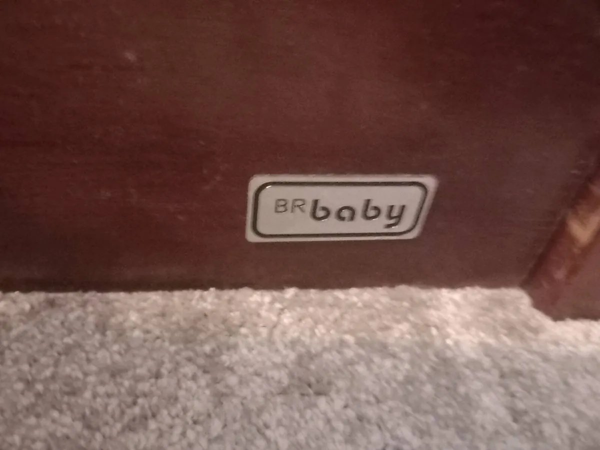 Kids bed - Image 4