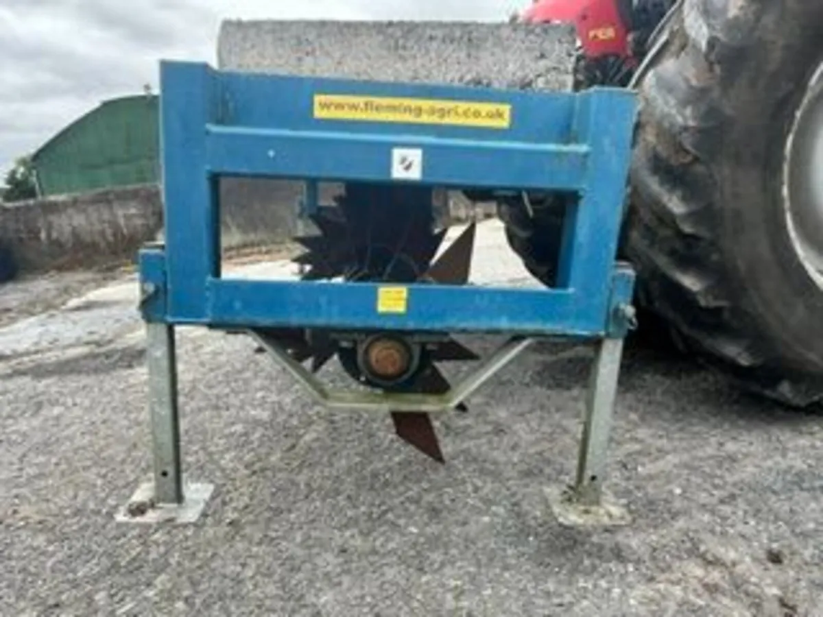 Fleming Aerator - Image 4