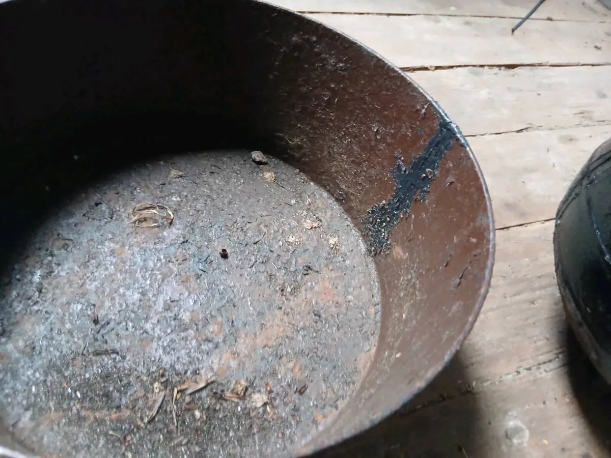 Antiques - Image 2