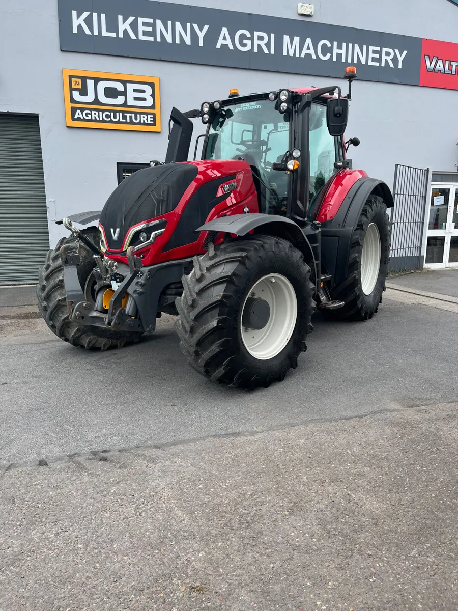 Valtra T175A 2022 - Image 4