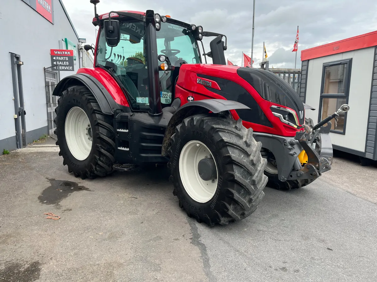 Valtra T175A 2022 - Image 3