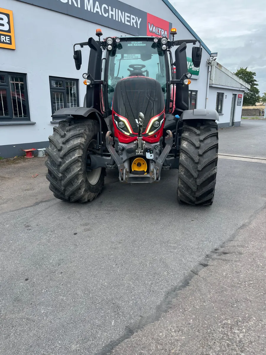 Valtra T175A 2022 - Image 2