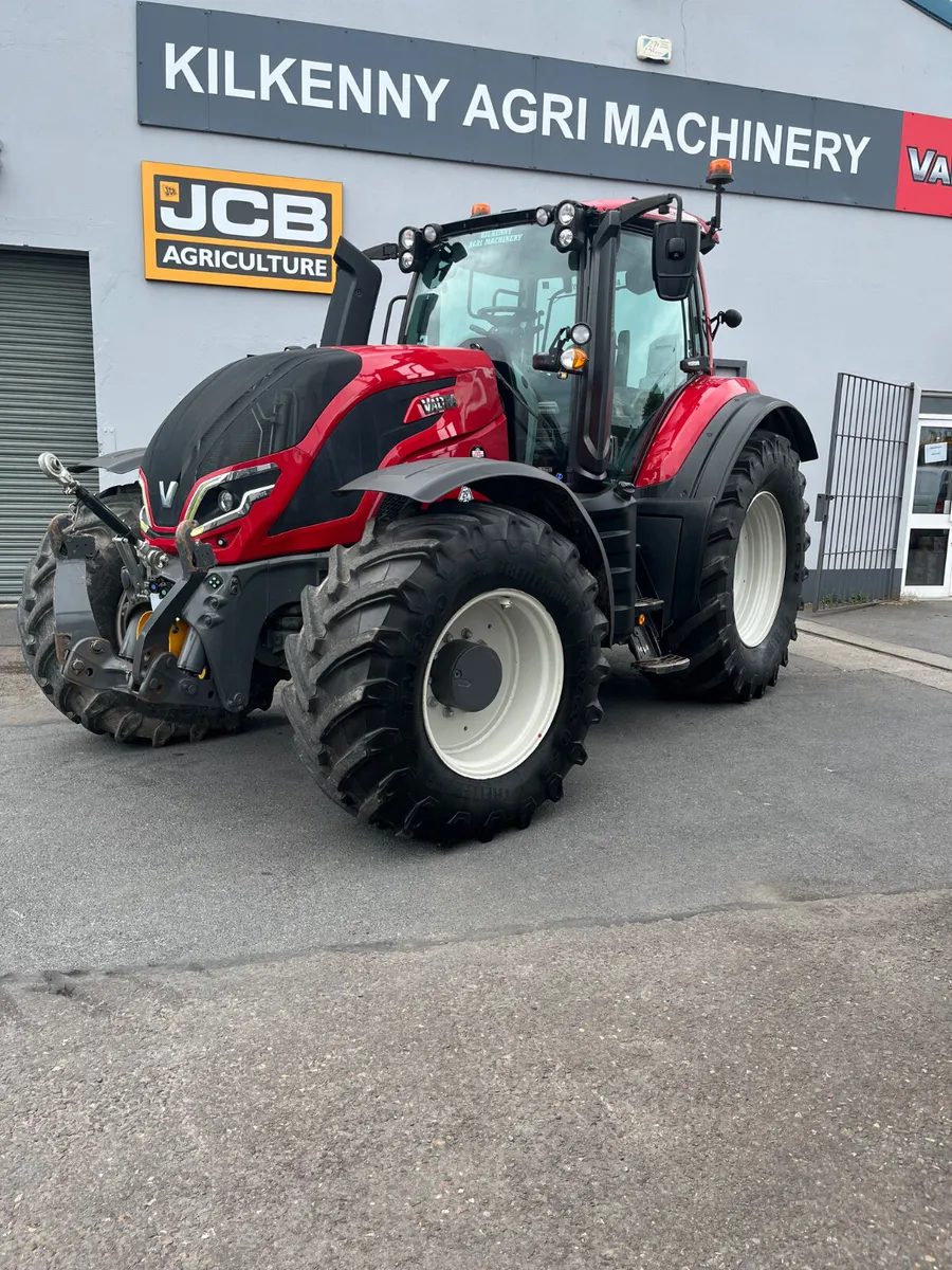 Valtra T175A 2022 - Image 1