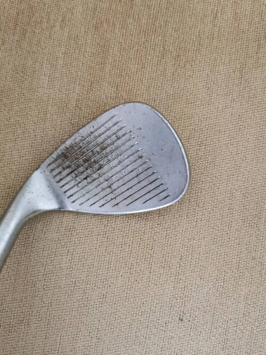 Vokey titliest wedge 56 and 60 degree - Image 3