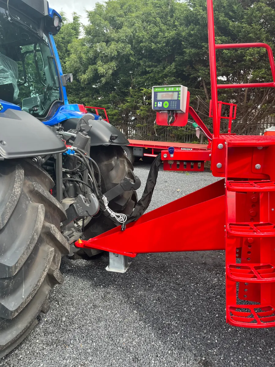 Redrock VM20 Diet Feeder - Image 2