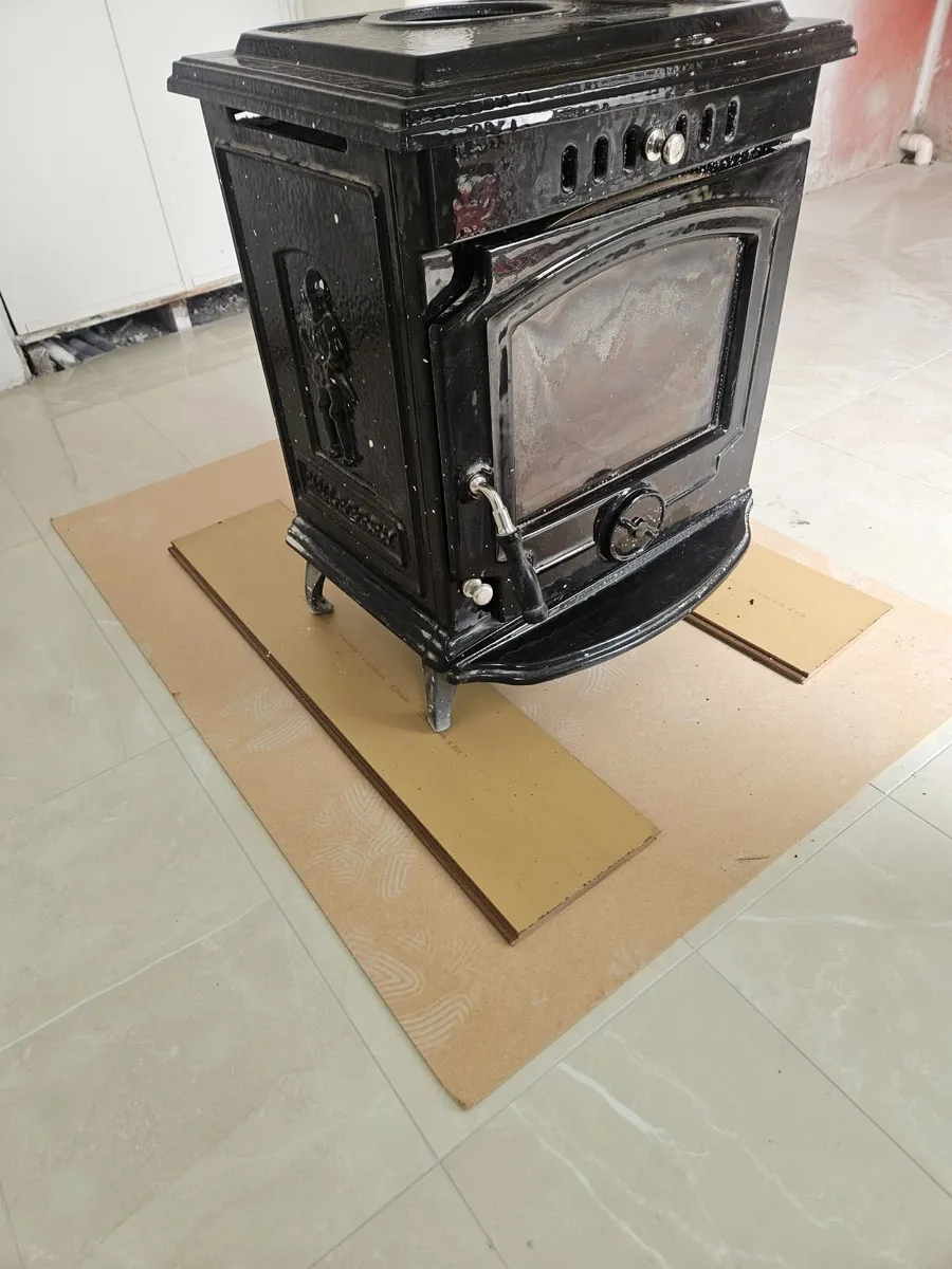 Mulberry stove - Image 2