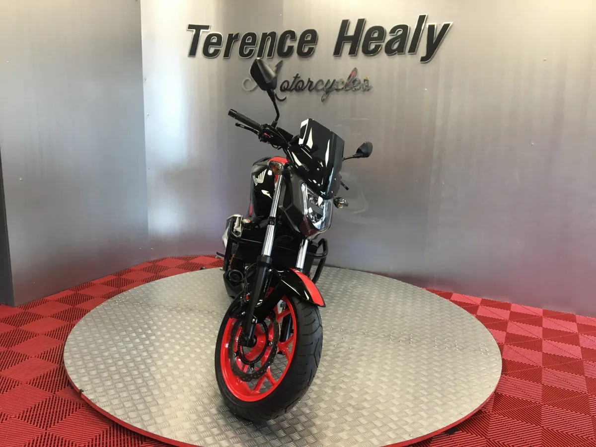 2018 Honda NC750S ''Finance Available'' - Image 4