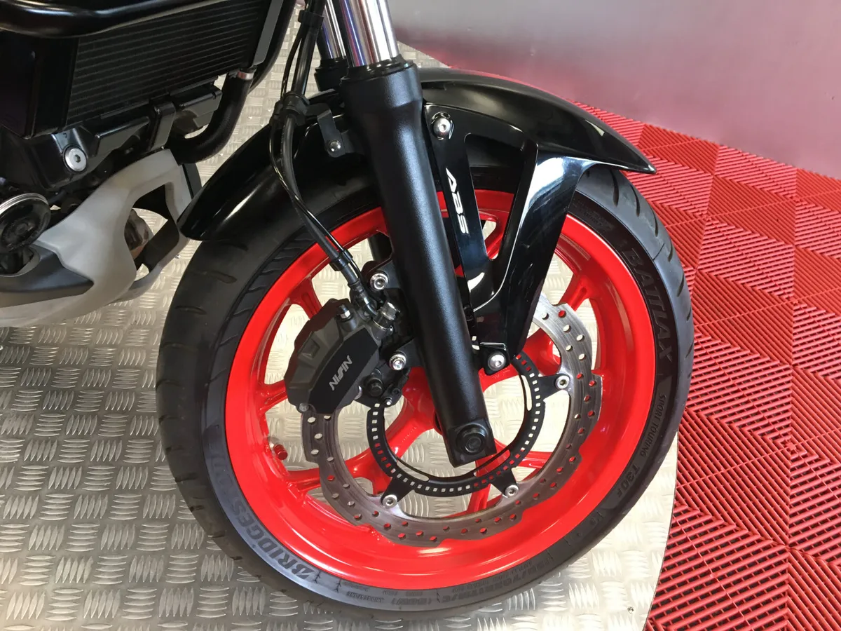 2018 Honda NC750S ''Finance Available'' - Image 3
