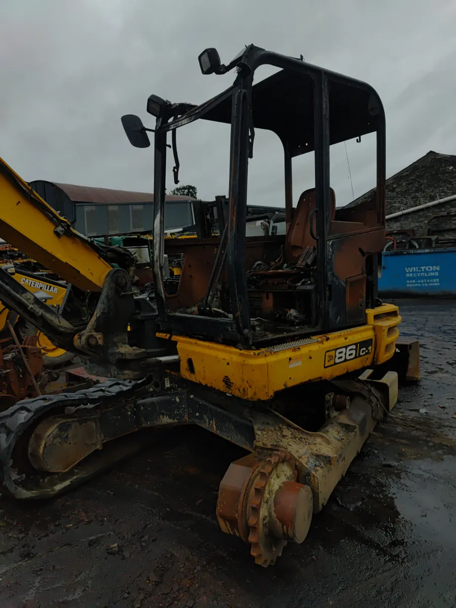 Jcb - Image 2