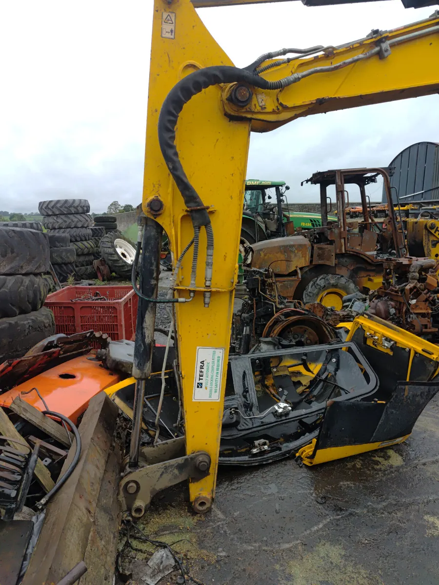 Jcb - Image 3