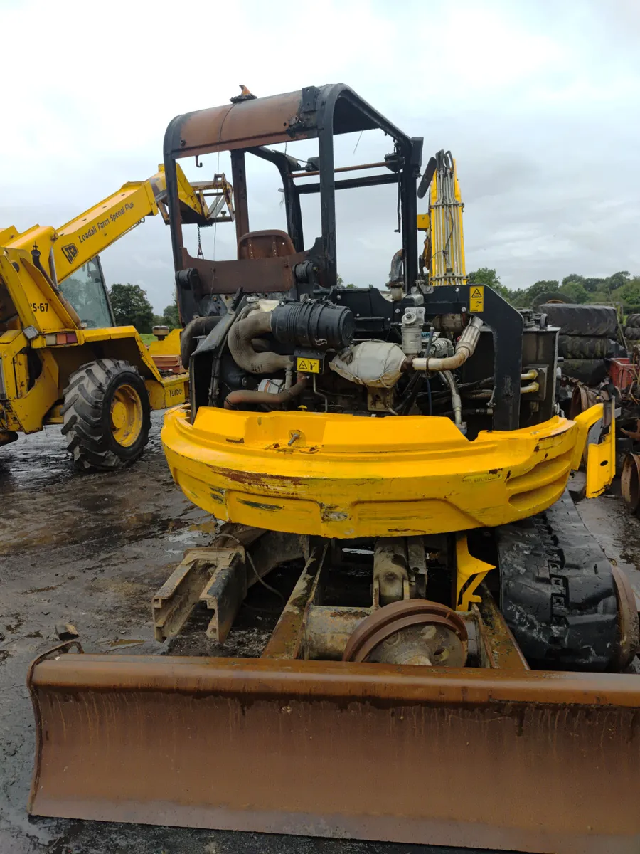 Jcb - Image 1