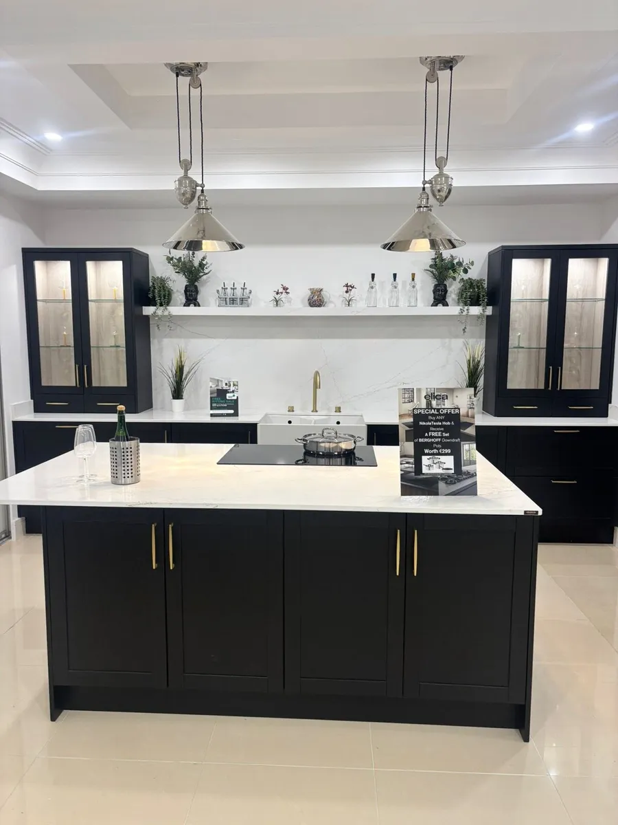Kitchen ; Ex Display Sale - Image 2