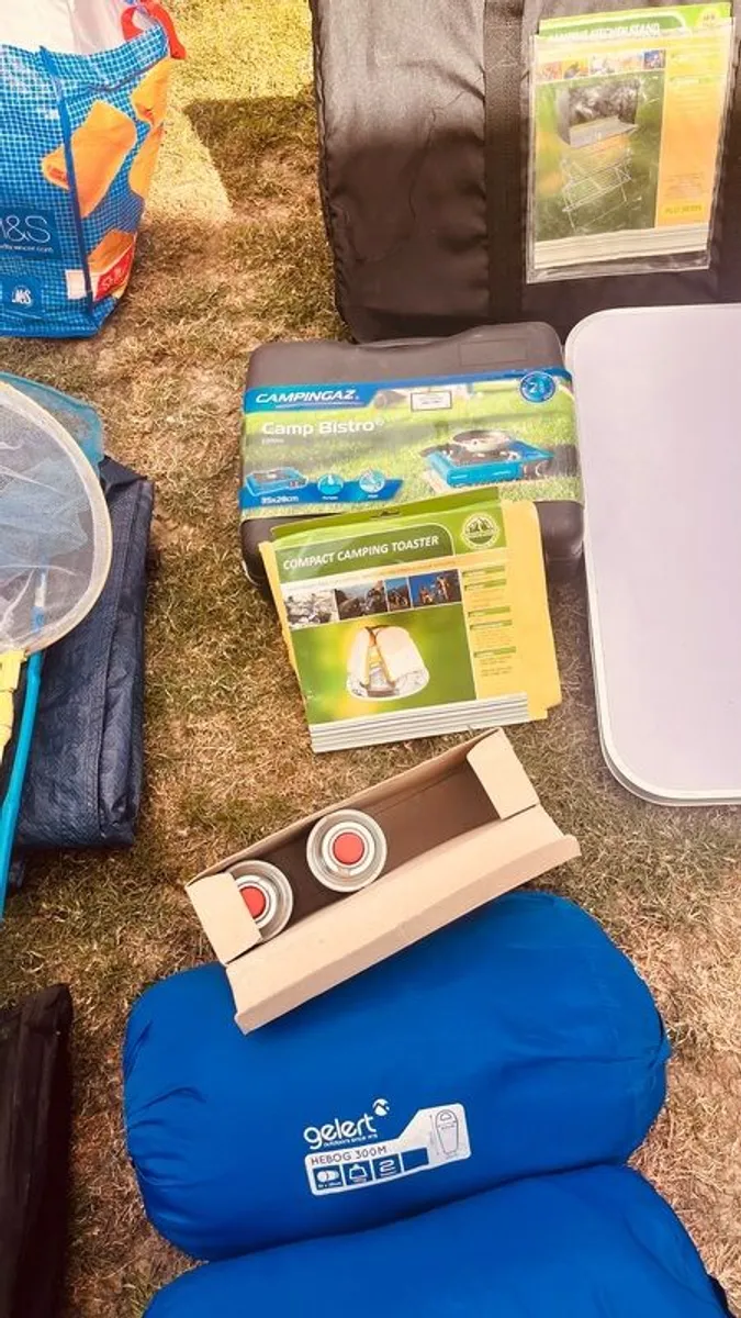 camping - Image 4