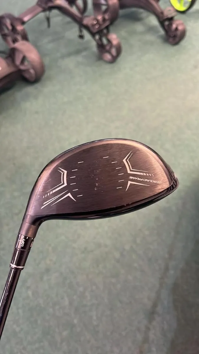Srixon ZX7 9.5 Project X Hzardus 6.0 Stiff €265 - Image 4