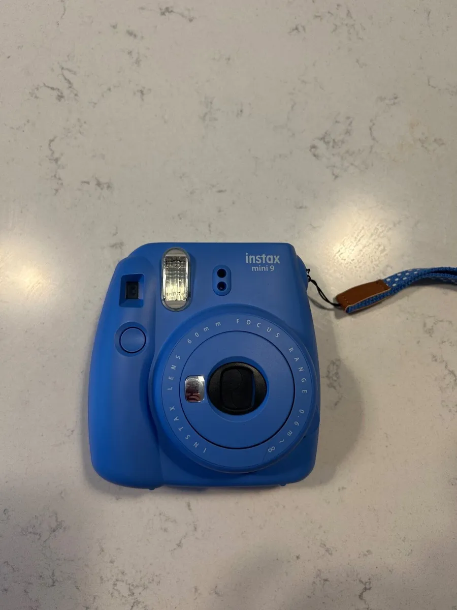 Instax Mini 9 Camera - Image 2