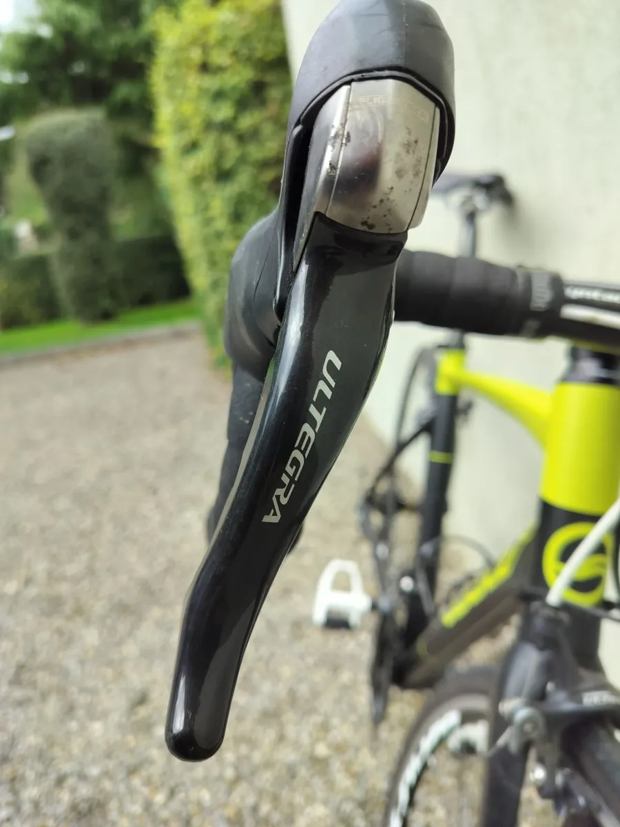 Road bike - Image 3