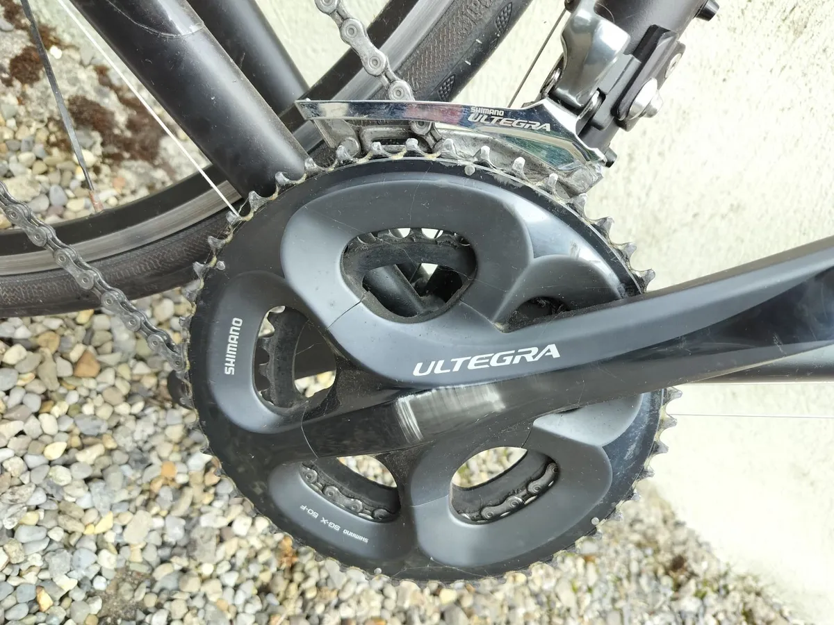 Road bike - Image 4