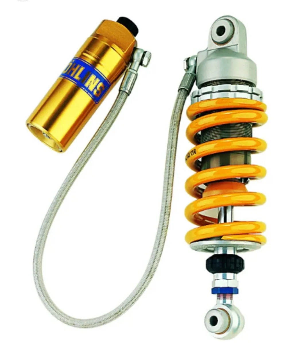 Yamaha Accessories/Spare Parts @ Danfay Newlands - Image 2