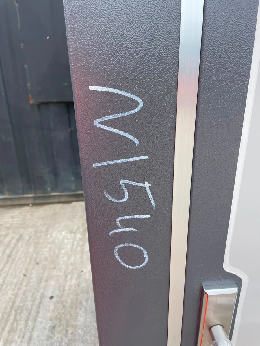 Double Toilet Block – Site Welfare - Image 3