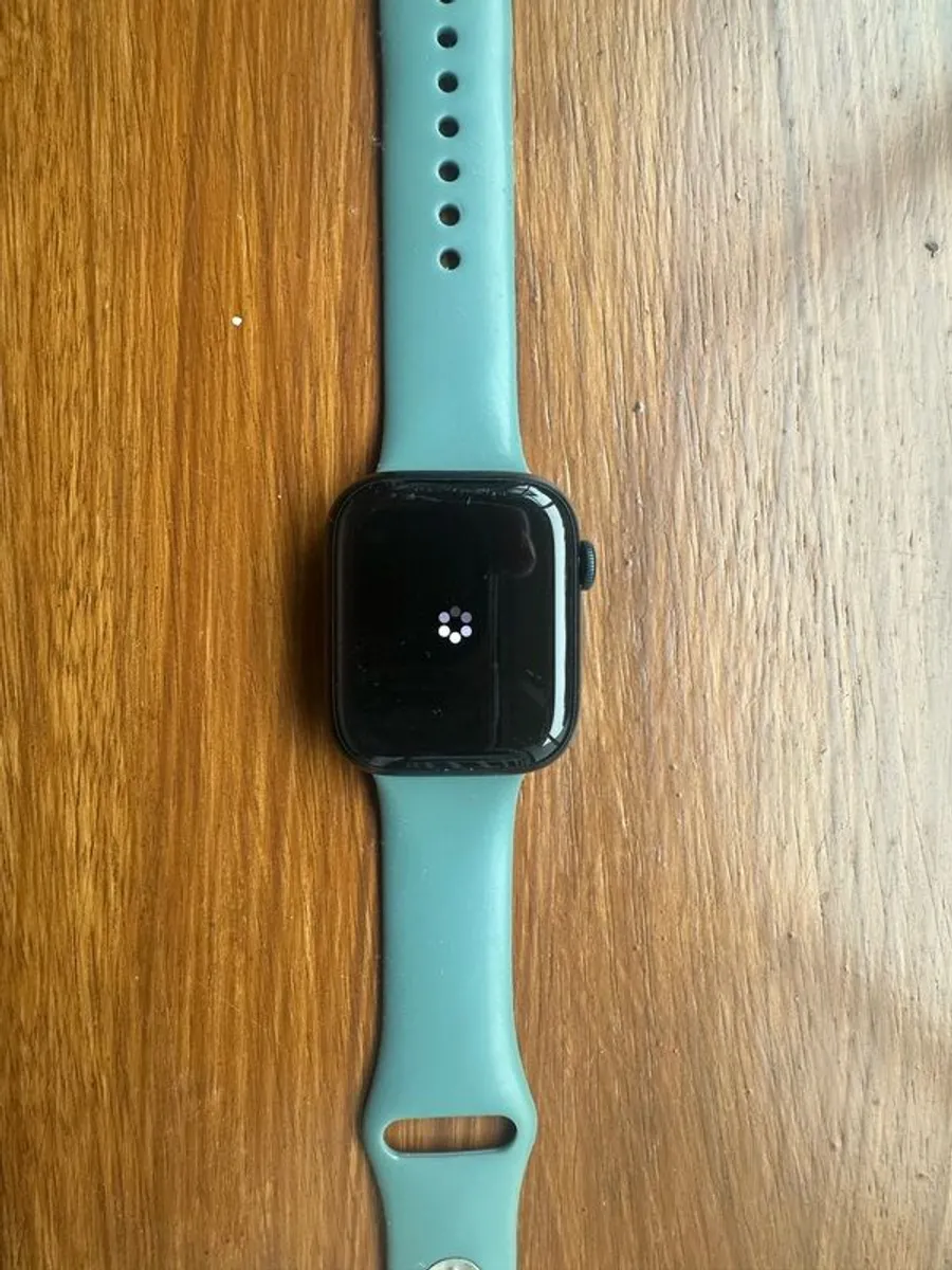 Apple Watch Series 7 - Image 3