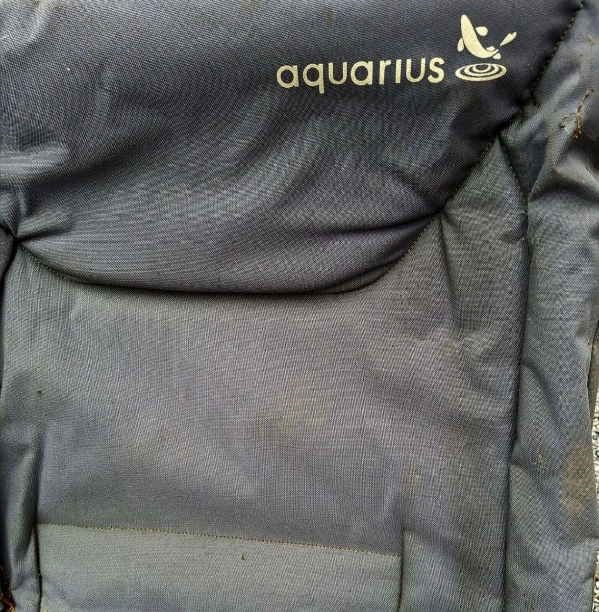 ​Aquarius Fishing Chair / Lounger - - Image 1