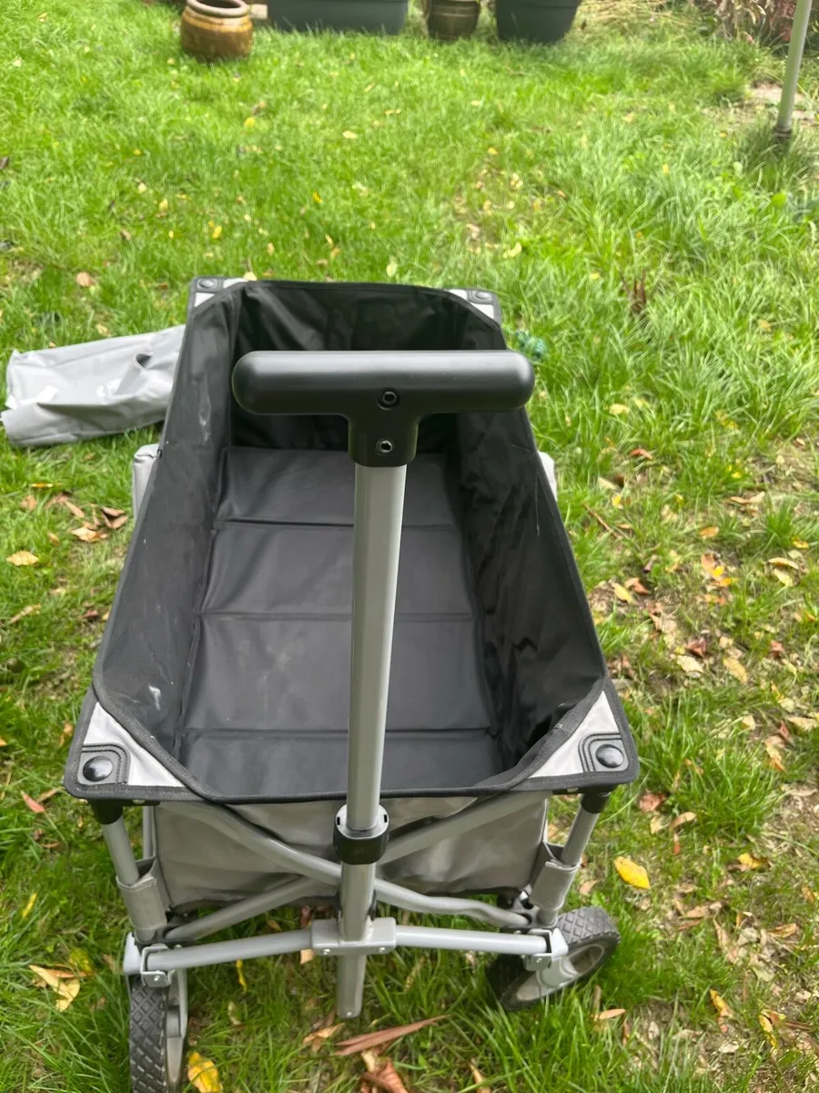 Kampa Trolley - Image 3