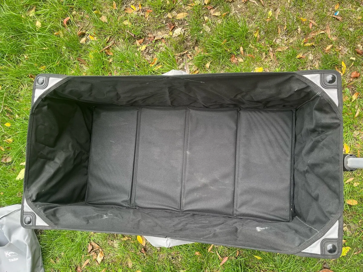 Kampa Trolley - Image 4