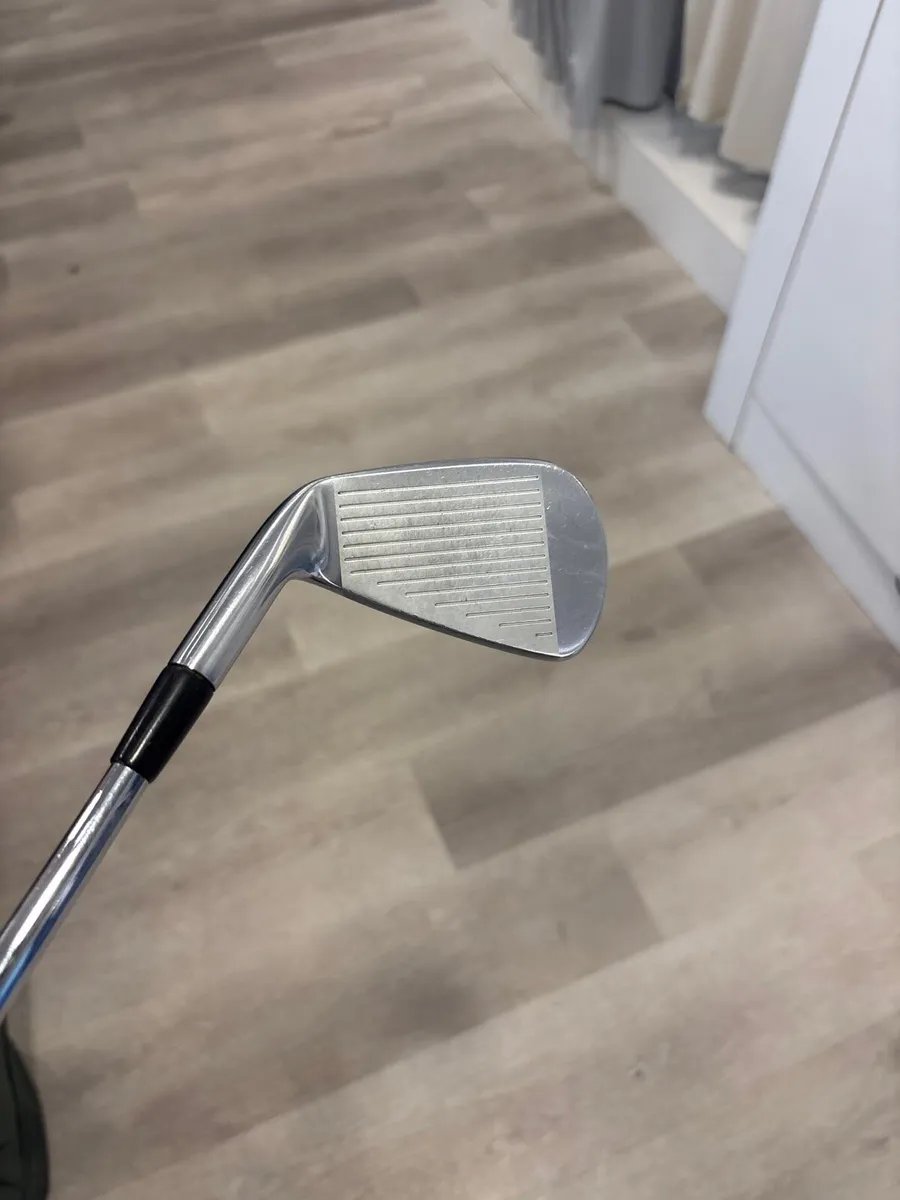 Mizuno MP-H5 (4-PW) Reg Steel - Image 3