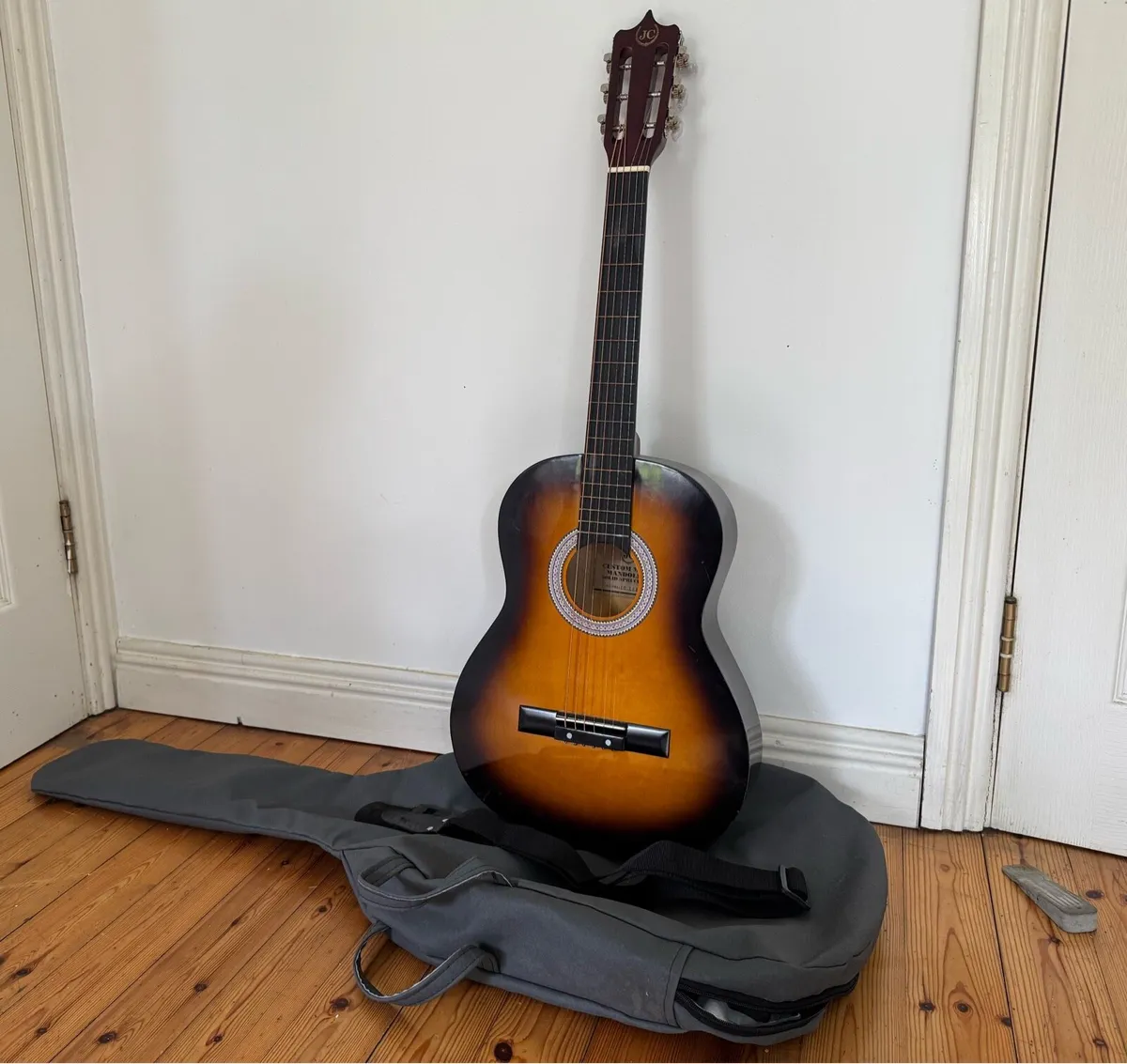 Guitar - Image 1