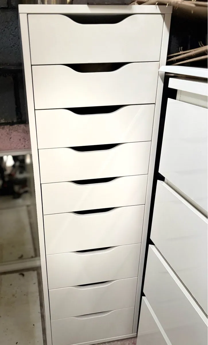 IKEA Alex drawer