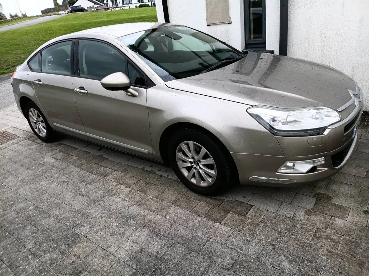 Citroën c5 - Image 1