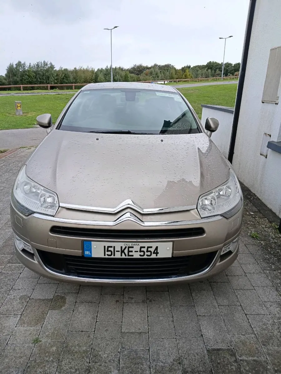 Citroën c5 - Image 2