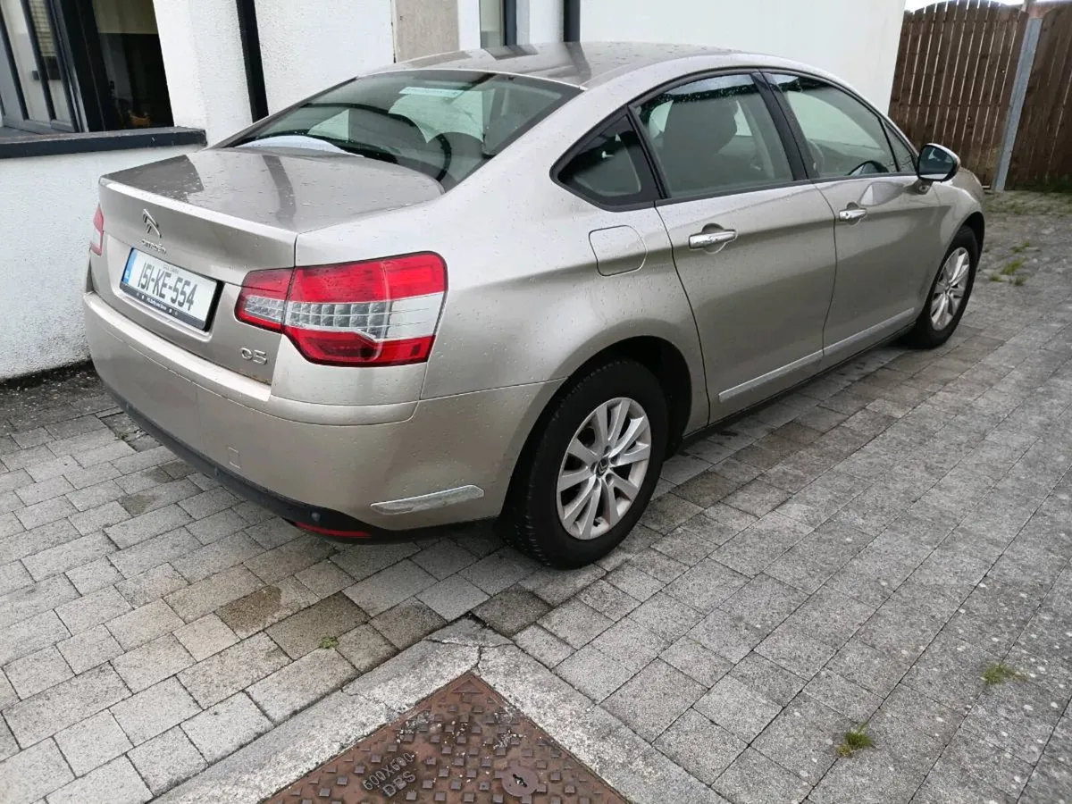 Citroën c5 - Image 3