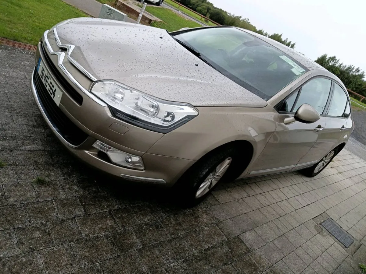 Citroën c5 - Image 4