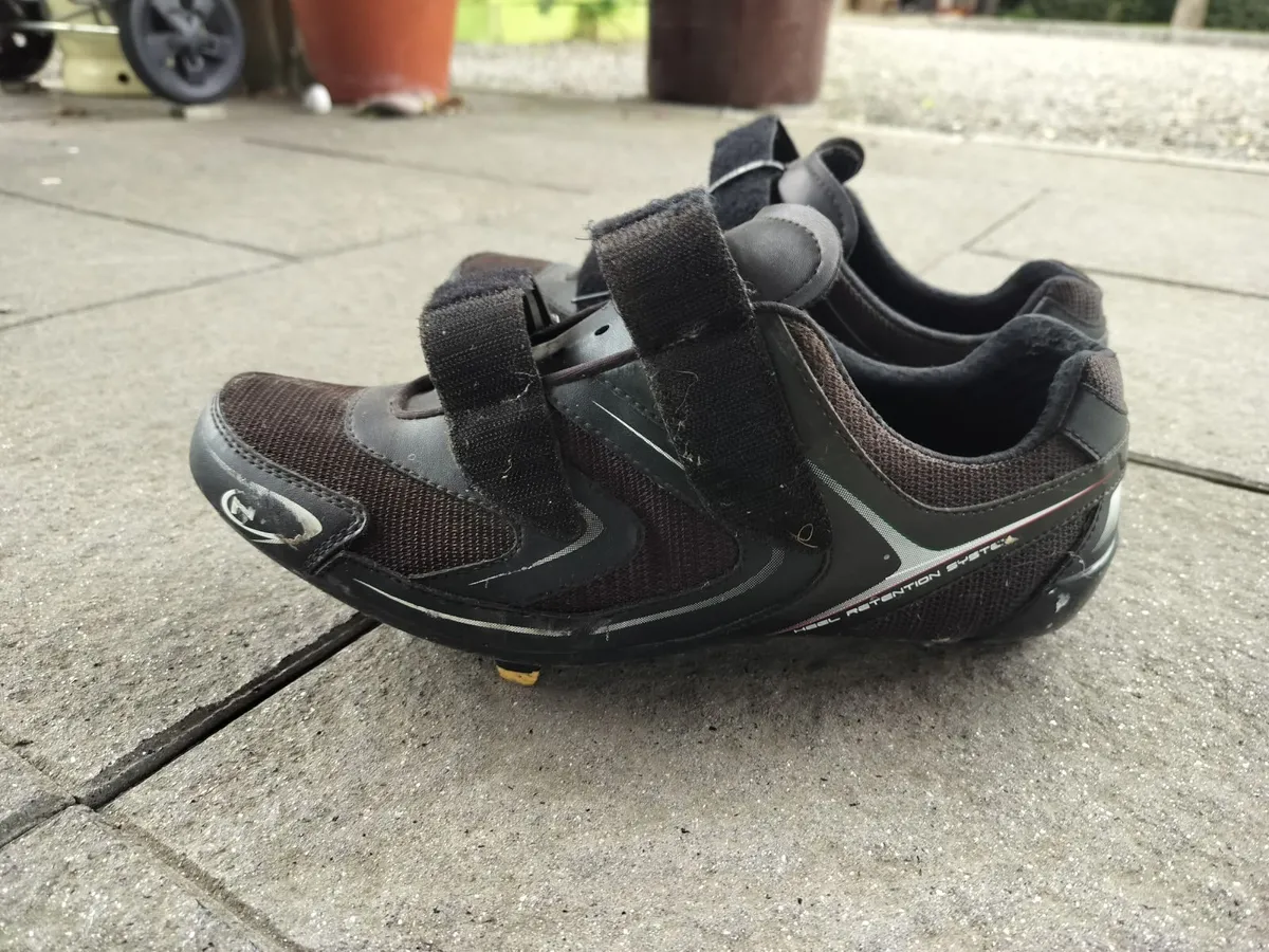 Northwave cycling shoes - Image 3
